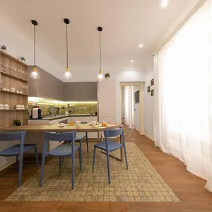  Apartment Duomo