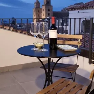  Apartment Terrazza Caracciolo